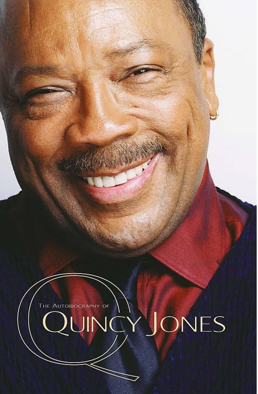 Q - the autobiography of Quincy Jones