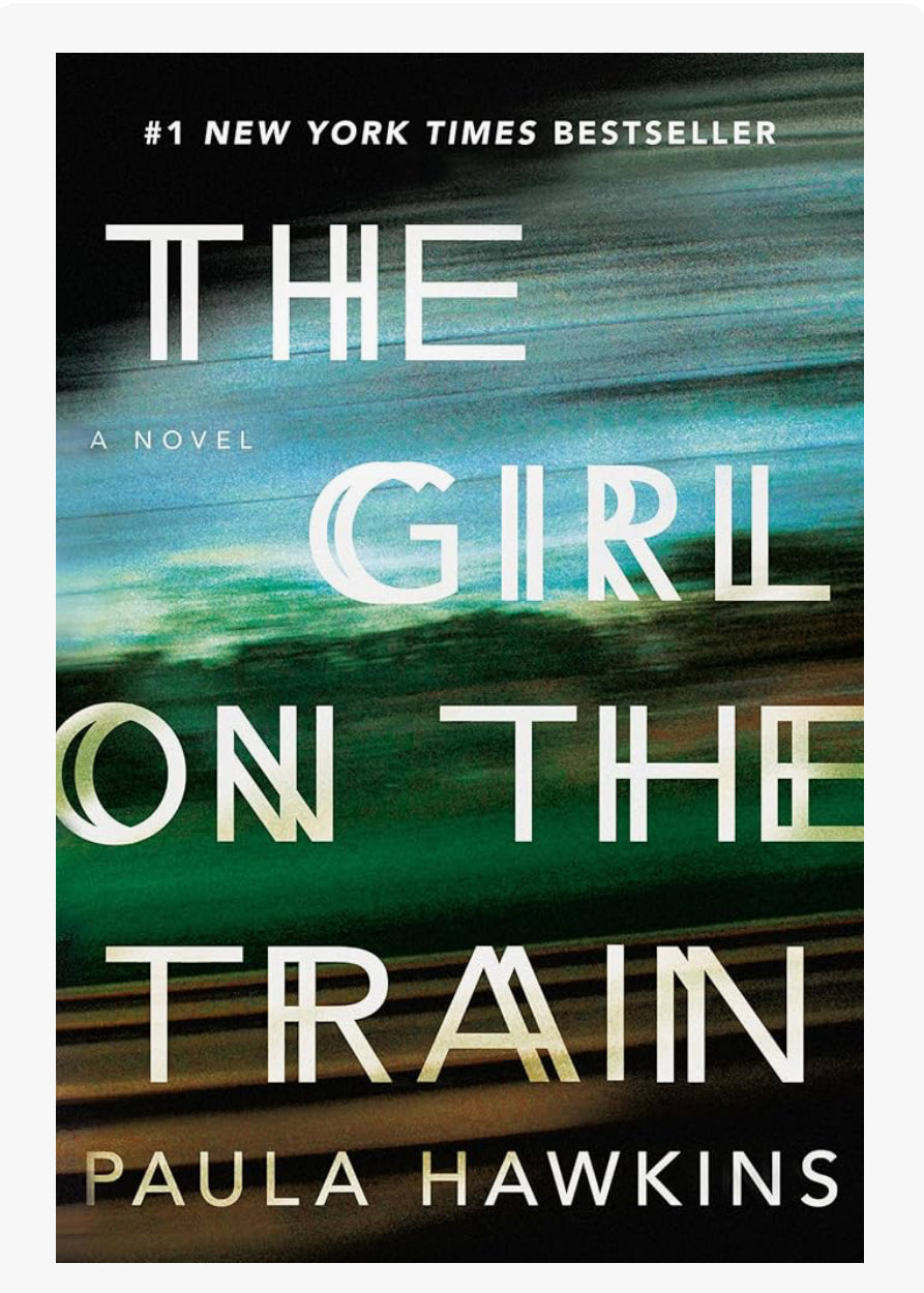 The Girl on the Train